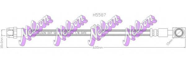 BROVEX-NELSON H5587