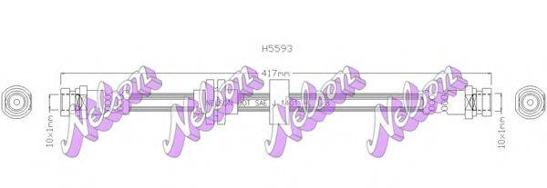 BROVEX-NELSON H5593