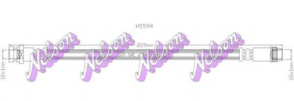 BROVEX-NELSON H5594