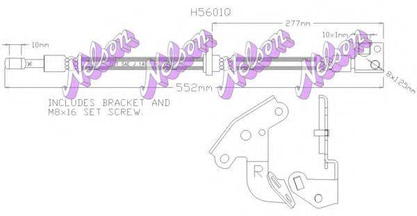 BROVEX-NELSON H5601Q