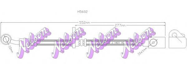 BROVEX-NELSON H5602