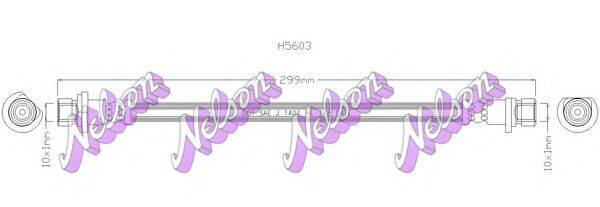 BROVEX-NELSON H5603Q