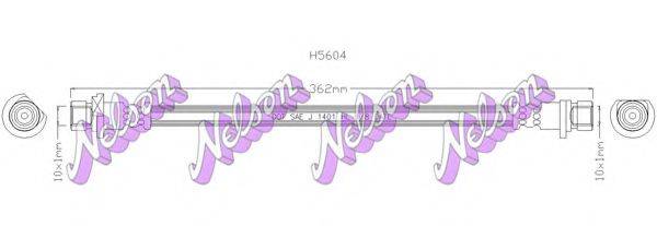 BROVEX-NELSON H5604Q