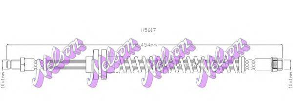 BROVEX-NELSON H5617