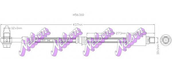 BROVEX-NELSON H5631Q