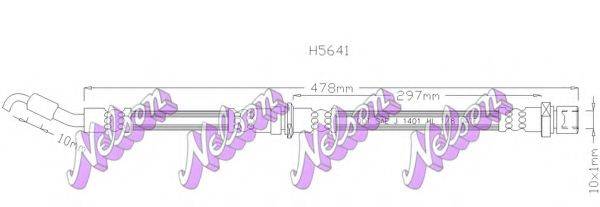 BROVEX-NELSON H5641