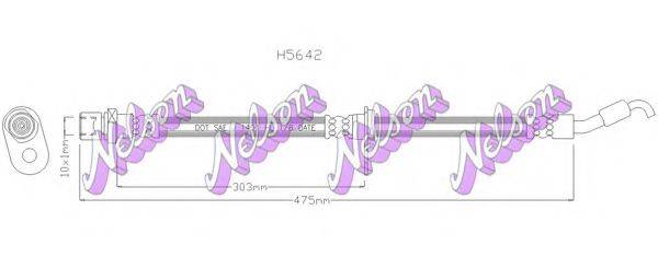 BROVEX-NELSON H5642