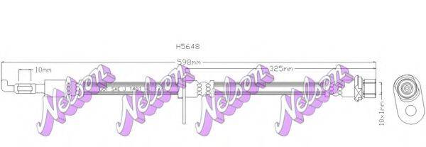BROVEX-NELSON H5648
