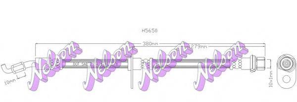BROVEX-NELSON H5650