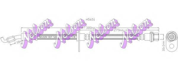 BROVEX-NELSON H5651