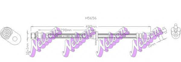 BROVEX-NELSON H5656