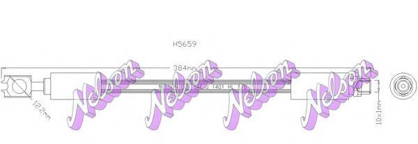 BROVEX-NELSON H5659