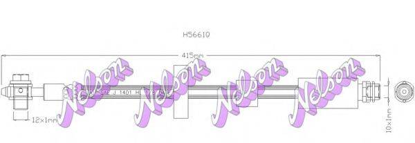 BROVEX-NELSON H5661Q