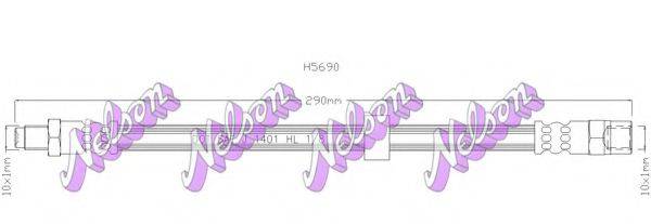 BROVEX-NELSON H5690