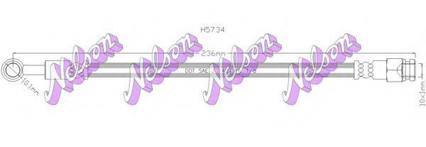 BROVEX-NELSON H5734