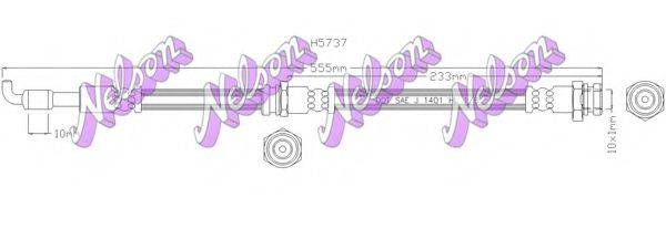 BROVEX-NELSON H5737