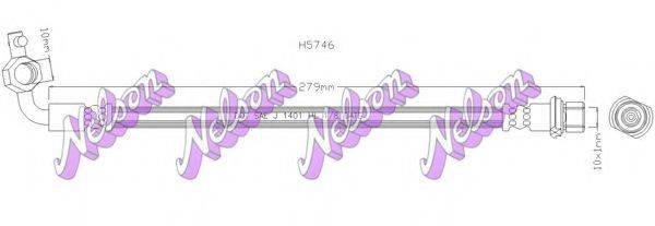 BROVEX-NELSON H5746