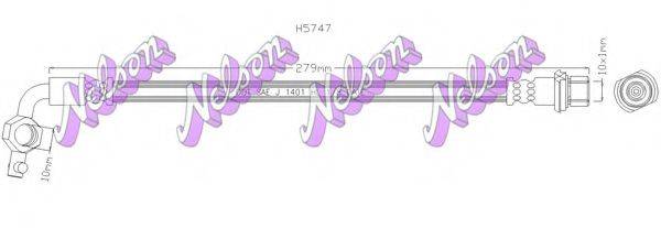 BROVEX-NELSON H5747