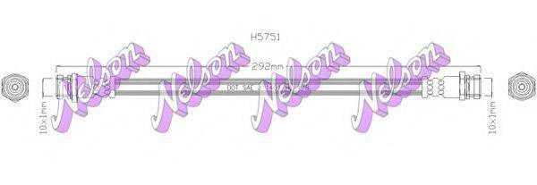 BROVEX-NELSON H5751