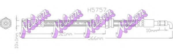 BROVEX-NELSON H5757
