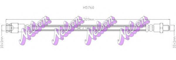 BROVEX-NELSON H5760