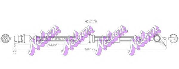 BROVEX-NELSON H5778