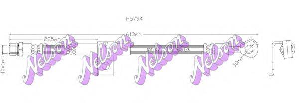 BROVEX-NELSON H5794