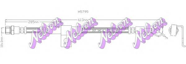 BROVEX-NELSON H5795