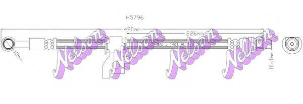BROVEX-NELSON H5796