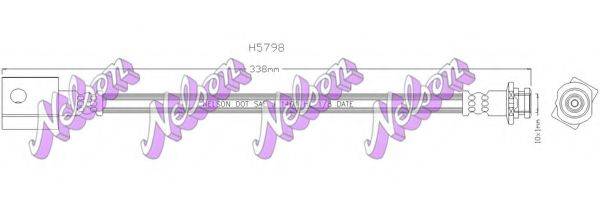 BROVEX-NELSON H5798