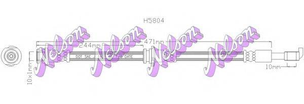 BROVEX-NELSON H5804