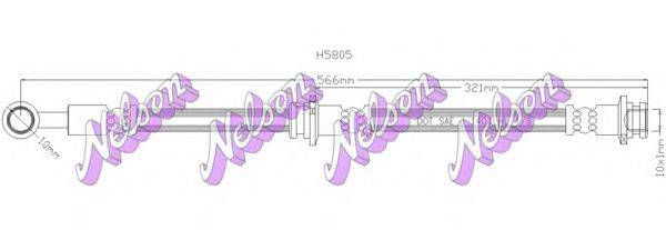 BROVEX-NELSON H5805