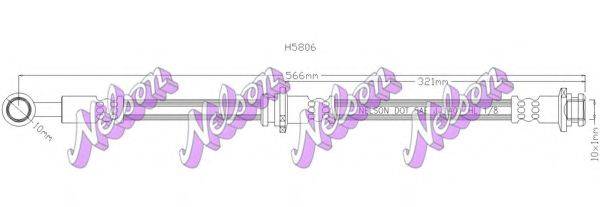 BROVEX-NELSON H5806