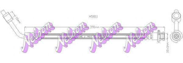 BROVEX-NELSON H5811