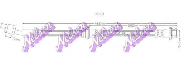 BROVEX-NELSON H5813