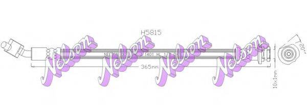 BROVEX-NELSON H5815