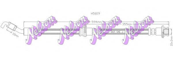 BROVEX-NELSON H5819