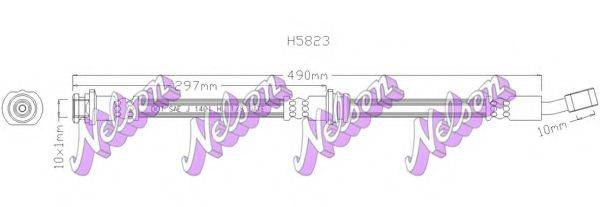 BROVEX-NELSON H5823