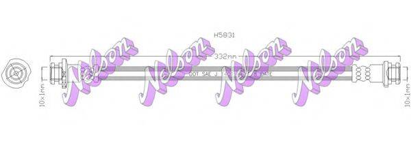 BROVEX-NELSON H5831