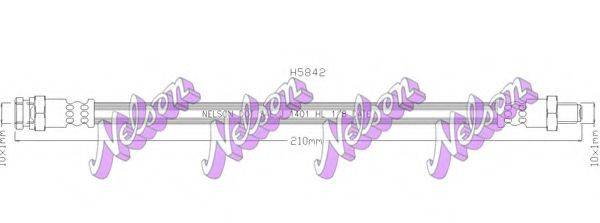 BROVEX-NELSON H5842
