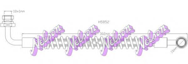 BROVEX-NELSON H5852