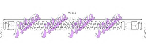 BROVEX-NELSON H5856
