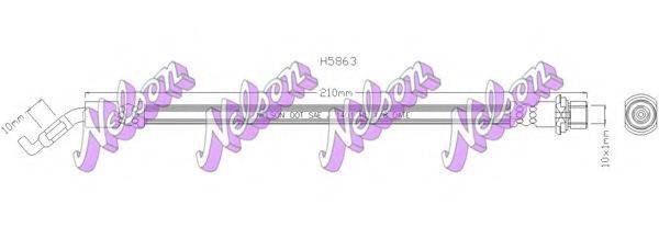 BROVEX-NELSON H5863