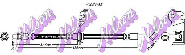 BROVEX-NELSON H5894Q