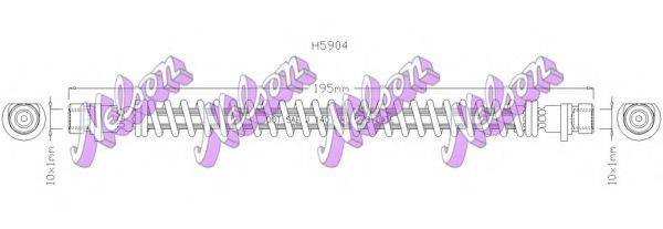 BROVEX-NELSON H5904