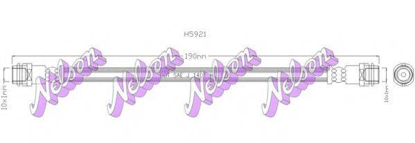 BROVEX-NELSON H5921