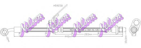 BROVEX-NELSON H5923Q