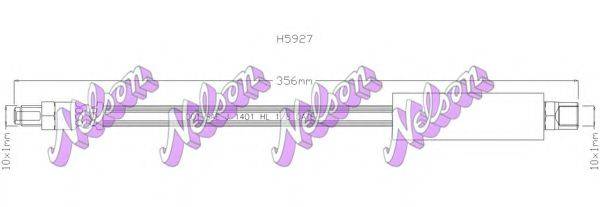 BROVEX-NELSON H5927