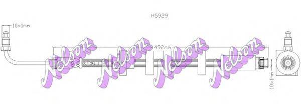 BROVEX-NELSON H5929