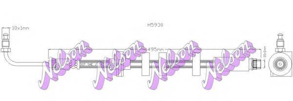 BROVEX-NELSON H5930